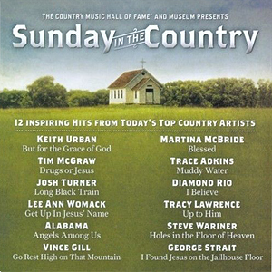 Country Music HoF Museum Nashville