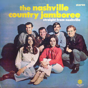 Country Nashville Jamboree