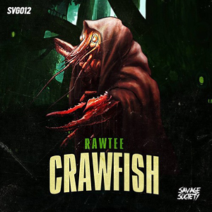 Crawfish Rawtee