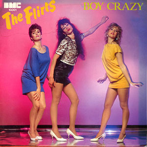 CrazyBoyFlirts