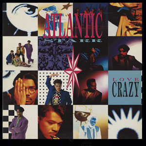 Crazy Love Atlantic Starr