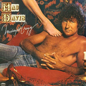 Crazy Midnight Mac Davis