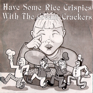 CreamCrackersRiceCrispies