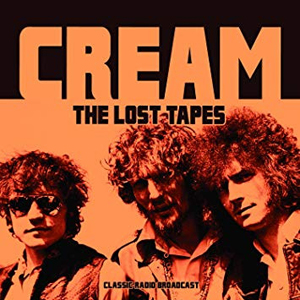 CreamLostTapes