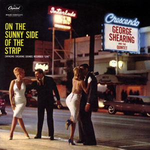 CrescendoGeorgeShearing