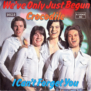 CrocodileWeveOnlyJustBegun