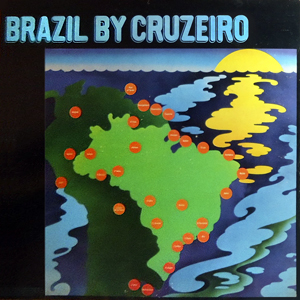 Cruziero Air Music of Brazil