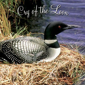 Cry Of The Loon