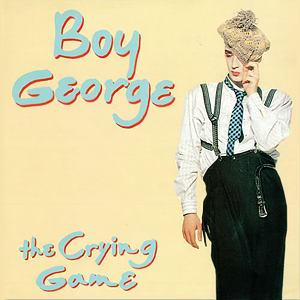 Crying Game Boy George