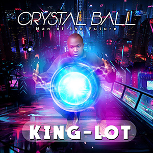 CrystalBallKingLot