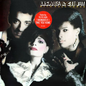 Cult Jam Lisa Lisa