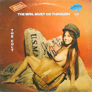 Cult The Mail Must Go Through