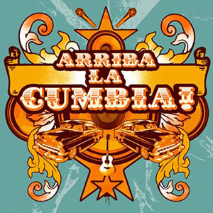 Cumbia ArribaLa