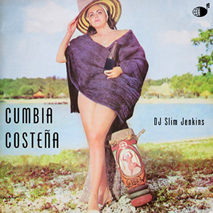 Cumbia Constena DJ Slim