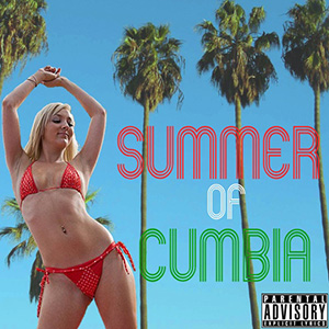 Cumbia Of Summer