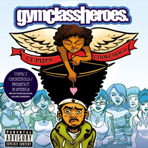 Cupid Gym Class Heroes