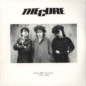 CureEarlyBBCSessions