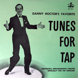 DAnnyHoctorTunesForTap