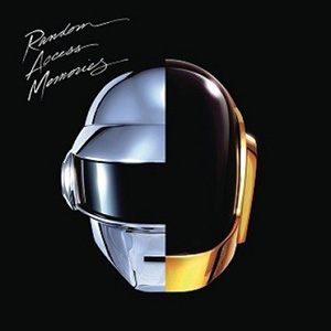 DaftPunkRandomAccessMemories