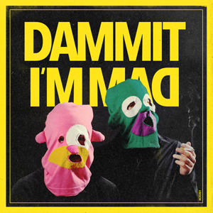 DammitImMad