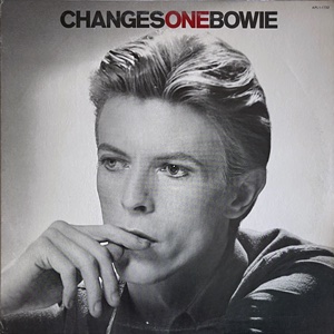 DavidBowieChangesOne