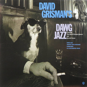 DavidGrismanDawgJazz