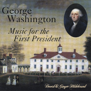 DavidHildebrandGeorgeWashingtonMusic