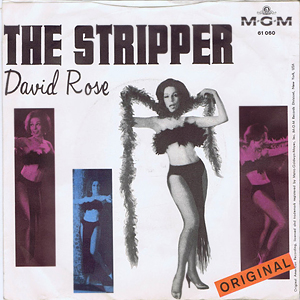 DavidRoseStripper