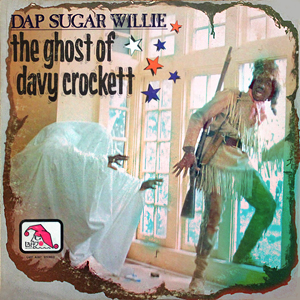 DavyCrockettDapSugarWillie