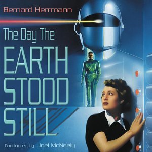 Day The Earth Stood Still