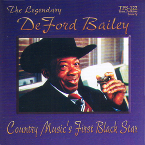 DeFordBaileyFirstBlackStar