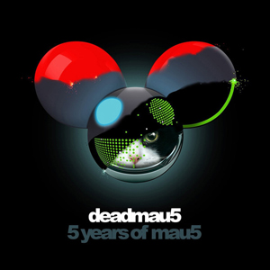 Deadmau5_5Years