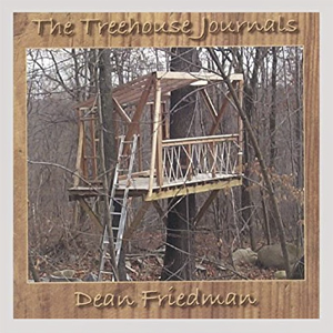 DeanFriedmanTreehouseJournals
