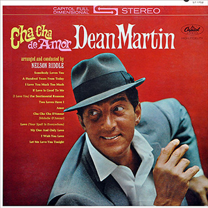 DeanMartin1962ChaChadeAmor
