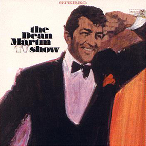 Dean Martin TV Show