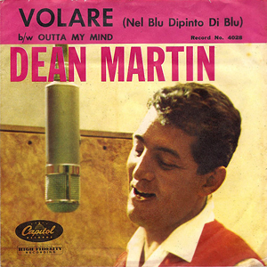 DeanMartinVolare