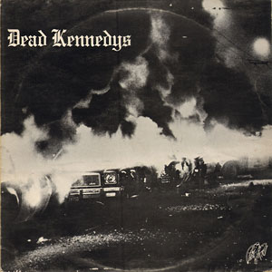 Death Dead Kennedys