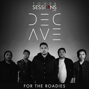 DecemberAvenueForTheRoadies