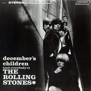 Decembers Children Stones