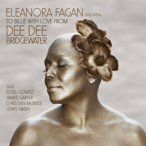 Dee Dee Bridgewater To Billie With Love