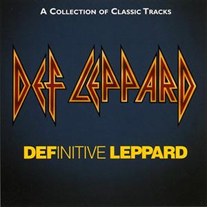 DefLeppardDefinitive