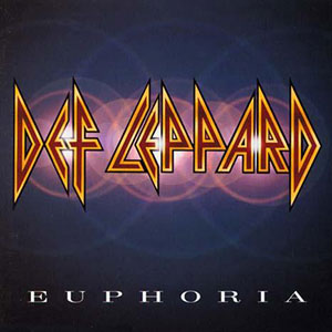 Def Leppard Euphoria