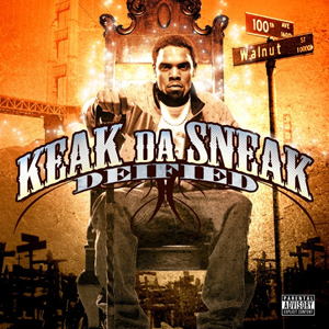 Deified_KeakDaSneak