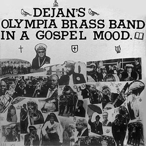 Dejans Olympia Gospel Mood