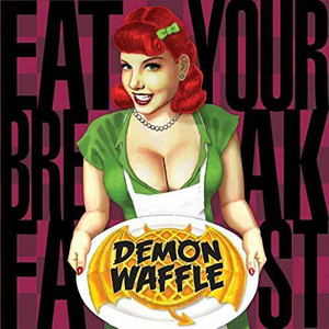 DemonWaffle