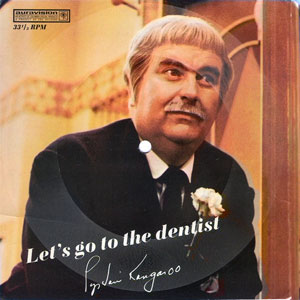 Dentist Captain Kangaroo