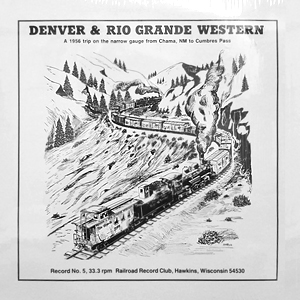 DenverRioGrandeWestern