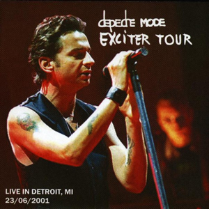 DepecheModeDetroit2001