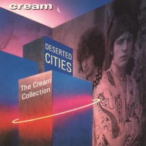 Deserted Cities Cream
