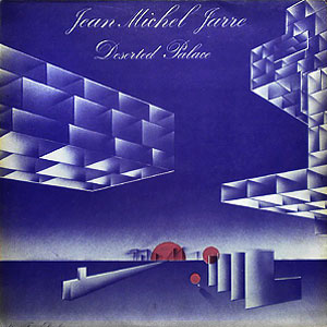 Deserted Palace Jarre